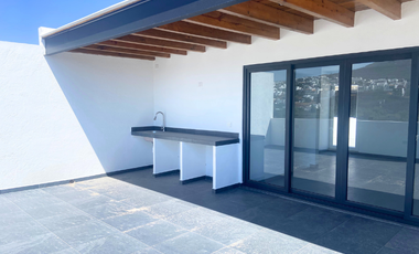 Increíble casa en Lomas de Juriquilla