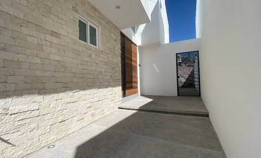 Increíble casa en Lomas de Juriquilla