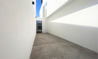 Increíble casa en Lomas de Juriquilla