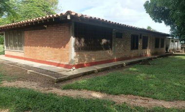 Venta de Finca ganadera en Ayapel