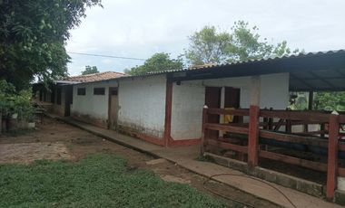 Venta de Finca ganadera en Ayapel