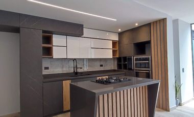 Venta de casa en Rionegro LlanoGrande para estrenar