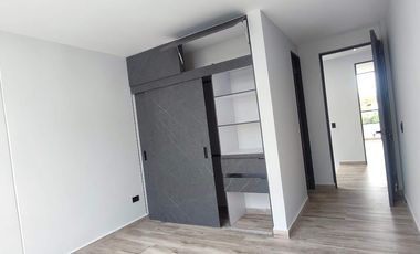 Venta de casa en Rionegro LlanoGrande para estrenar