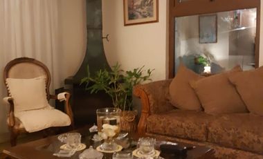 CÓMODA Y HERMOSA CASA EN LAS HIGUERAS TALCAHUANO