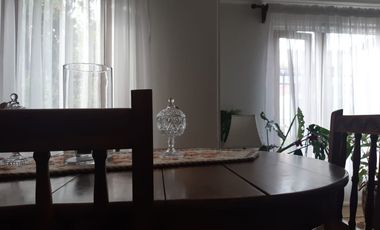 CÓMODA Y HERMOSA CASA EN LAS HIGUERAS TALCAHUANO