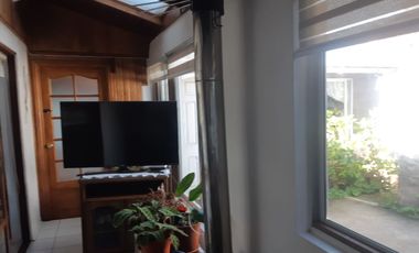 CÓMODA Y HERMOSA CASA EN LAS HIGUERAS TALCAHUANO