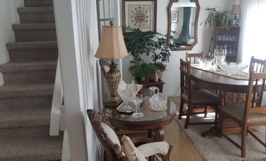 CÓMODA Y HERMOSA CASA EN LAS HIGUERAS TALCAHUANO