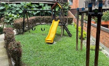 Venta Apartamento Castropol el Poblado