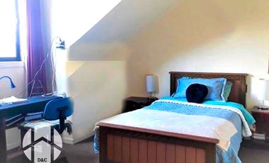 VENDO CASA EN PUERTO MONTT