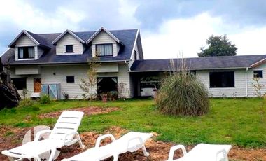 VENDO CASA EN PUERTO MONTT