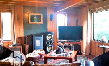 VENDO CASA EN PUERTO MONTT