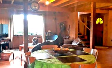 VENDO CASA EN PUERTO MONTT