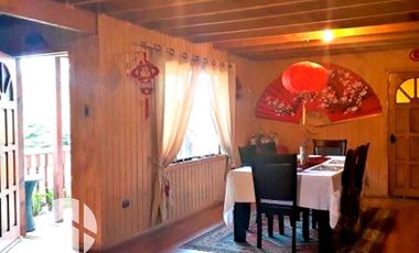 VENDO CASA EN PUERTO MONTT