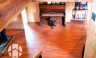 VENDO CASA EN PUERTO MONTT