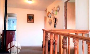 VENDO CASA EN PUERTO MONTT