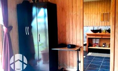 VENDO CASA EN PUERTO MONTT