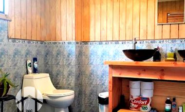 VENDO CASA EN PUERTO MONTT