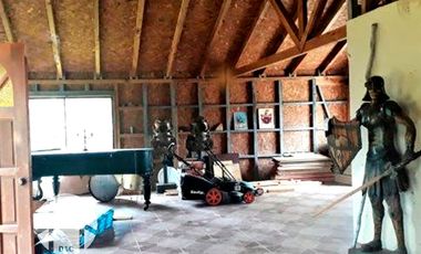VENDO CASA EN PUERTO MONTT