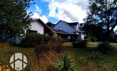 VENDO CASA EN PUERTO MONTT