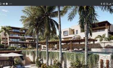 exclusivos departamentos en playa