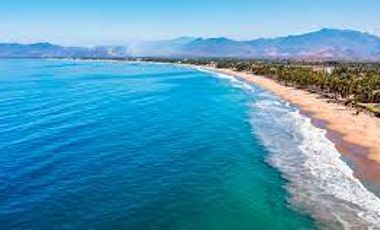 exclusivos departamentos en playa