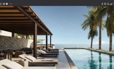 exclusivos departamentos en playa