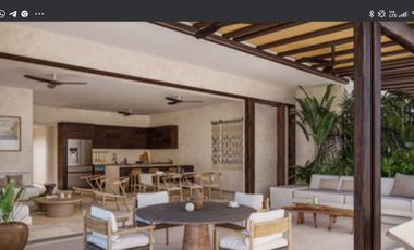 exclusivos departamentos en playa