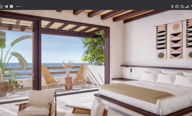 exclusivos departamentos en playa