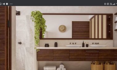 exclusivos departamentos en playa