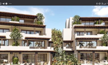 exclusivos departamentos en playa