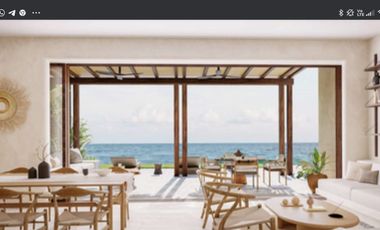 exclusivos departamentos en playa