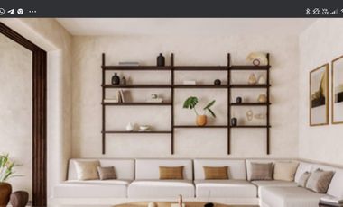 exclusivos departamentos en playa