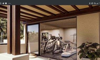 exclusivos departamentos en playa