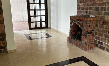 Venta  Excelente Casa en el sector  de Belen Fatima