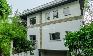 Hillsborough Alabang Village | House and Lot For Sale- #7282