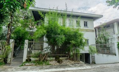 Hillsborough Alabang Village | House and Lot For Sale- #7282