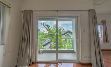 Hillsborough Alabang Village | House and Lot For Sale- #7282