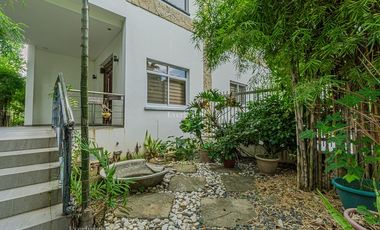 Hillsborough Alabang Village | House and Lot For Sale- #7282