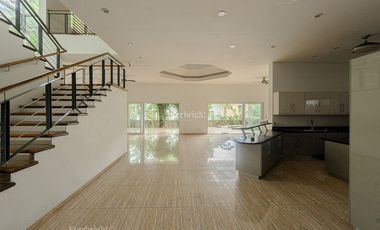 Hillsborough Alabang Village | House and Lot For Sale- #7282