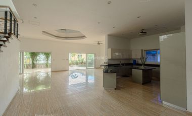 Hillsborough Alabang Village | House and Lot For Sale- #7282