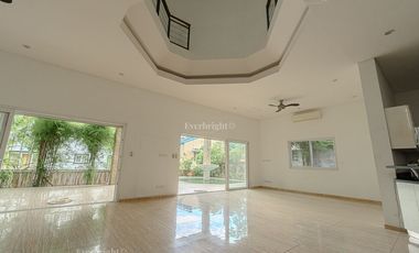 Hillsborough Alabang Village | House and Lot For Sale- #7282