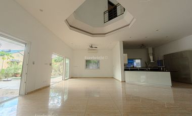 Hillsborough Alabang Village | House and Lot For Sale- #7282