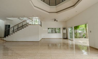 Hillsborough Alabang Village | House and Lot For Sale- #7282