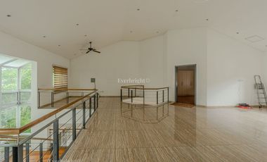 Hillsborough Alabang Village | House and Lot For Sale- #7282