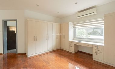 Hillsborough Alabang Village | House and Lot For Sale- #7282