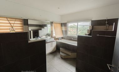Hillsborough Alabang Village | House and Lot For Sale- #7282