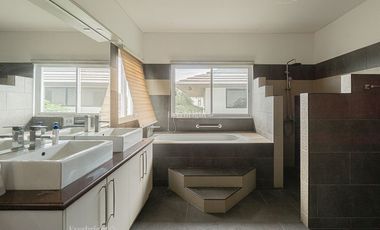 Hillsborough Alabang Village | House and Lot For Sale- #7282
