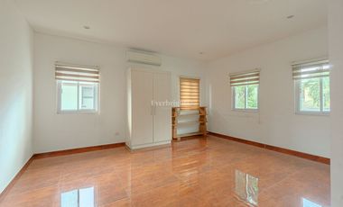 Hillsborough Alabang Village | House and Lot For Sale- #7282