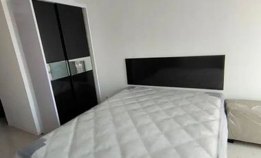 NEW, Apartement Gunawangsa Tidar 200Jtan Unit Baru Full Furnish Mewah Pusat Kota Surabaya
