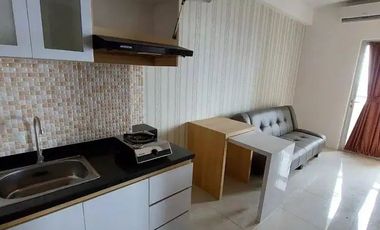 NEW, Apartement Gunawangsa Tidar 200Jtan Unit Baru Full Furnish Mewah Pusat Kota Surabaya